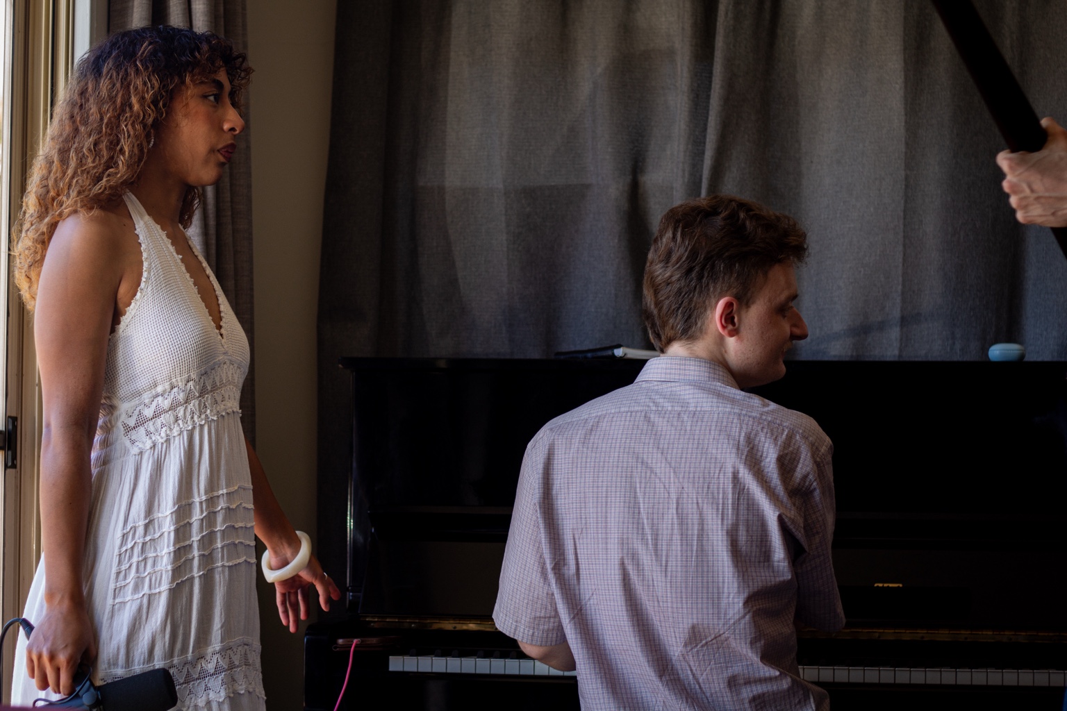 Music & Creative photograph by Beau Evans Photography